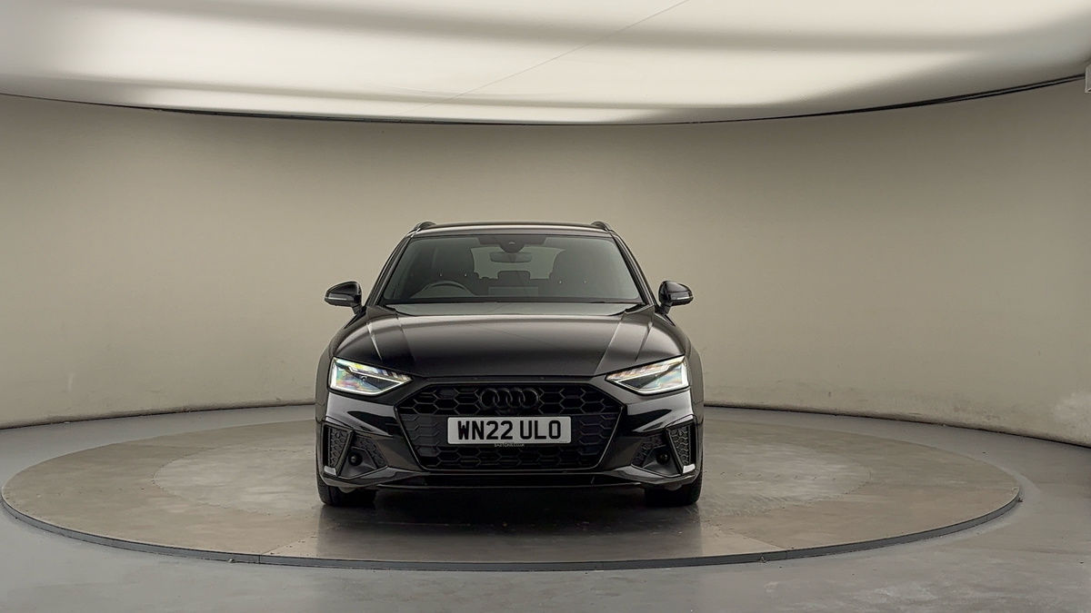Used Audi A4 Avant 2022 for sale - 76185936: Photo 3