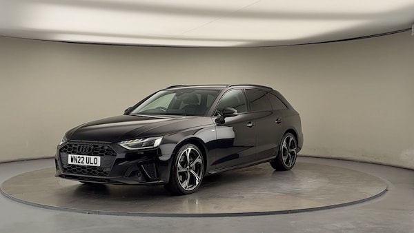 Used Audi A4 Avant 2022 for sale - 76185936: Photo 30