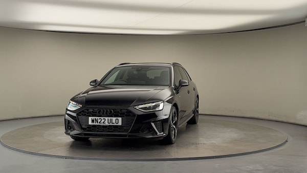 Used Audi A4 Avant 2022 for sale - 76185936: Photo 31