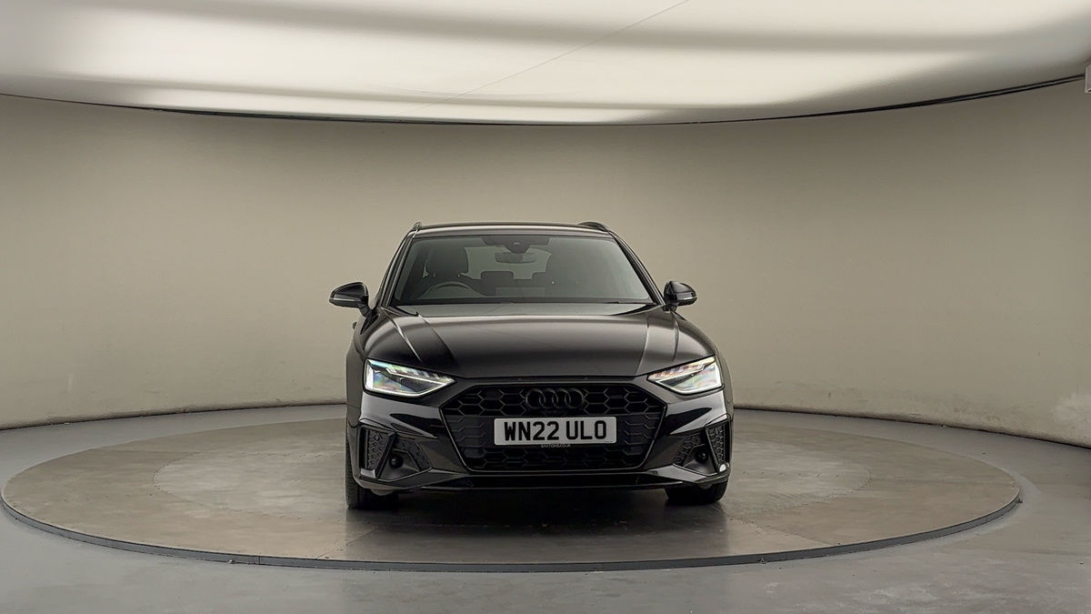 Used Audi A4 Avant 2022 for sale - 76185936: Photo 32