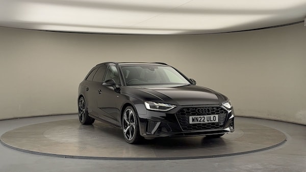 Used Audi A4 Avant 2022 for sale - 76185936: Photo 33