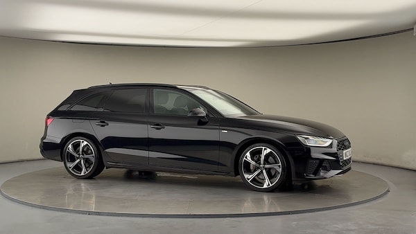 Used Audi A4 Avant 2022 for sale - 76185936: Photo 35