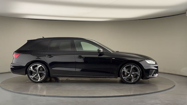 Used Audi A4 Avant 2022 for sale - 76185936: Photo 36