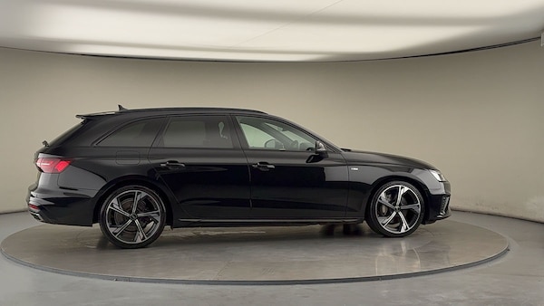 Used Audi A4 Avant 2022 for sale - 76185936: Photo 37