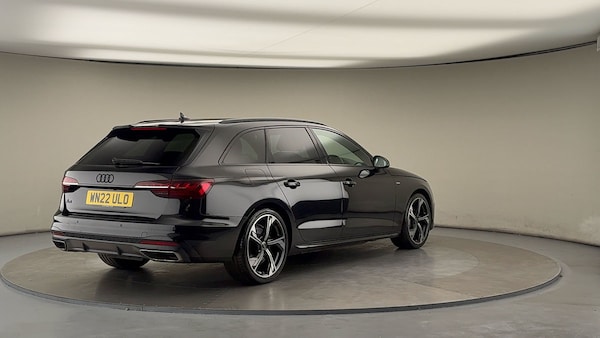 Used Audi A4 Avant 2022 for sale - 76185936: Photo 39
