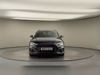 Used Audi A4 Avant 2022 for sale - 76185936: Photo