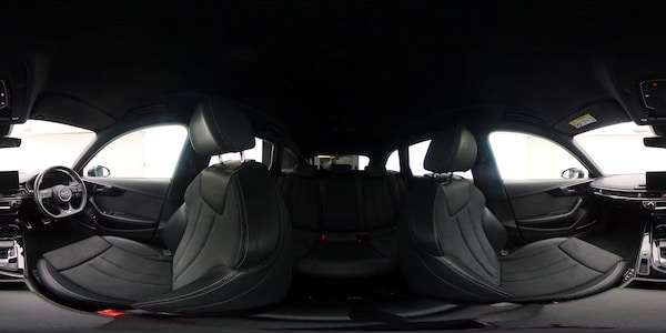 Used Audi A4 Avant 2022 for sale - 76185936: Photo 44