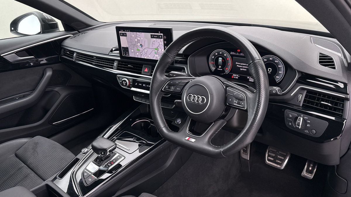 Used Audi A4 Avant 2022 for sale - 76185936: Photo 5