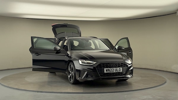 Used Audi A4 Avant 2022 for sale - 76185936: Photo 52