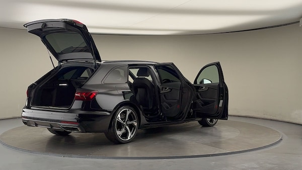 Used Audi A4 Avant 2022 for sale - 76185936: Photo 58