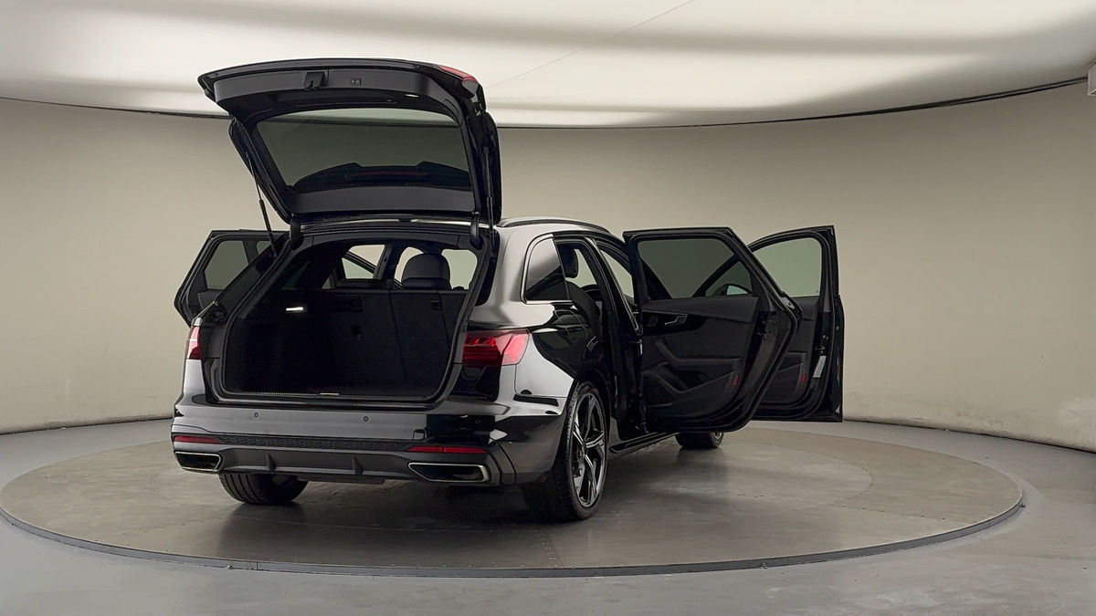 Used Audi A4 Avant 2022 for sale - 76185936: Photo 59