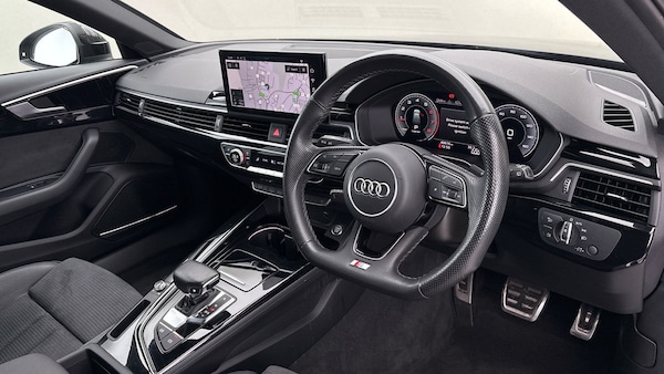 Used Audi A4 Avant 2022 for sale - 76185936: Photo 5