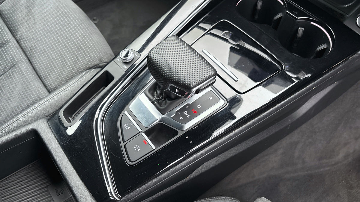 Used Audi A4 Avant 2022 for sale - 76185936: Photo 6