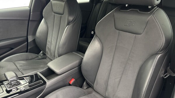 Used Audi A4 Avant 2022 for sale - 76185936: Photo 7