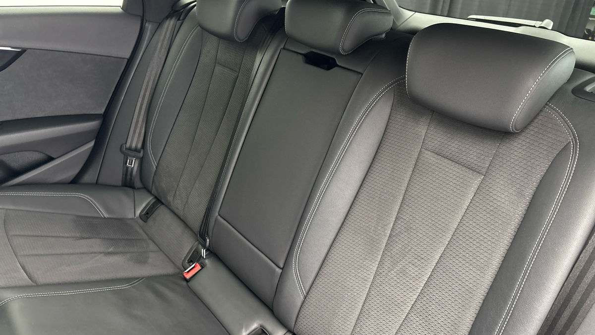 Used Audi A4 Avant 2022 for sale - 76185936: Photo 8