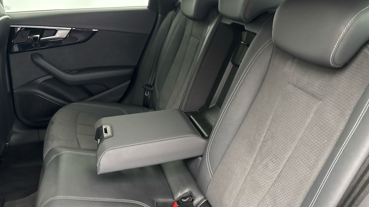 Used Audi A4 Avant 2022 for sale - 76185936: Photo 9