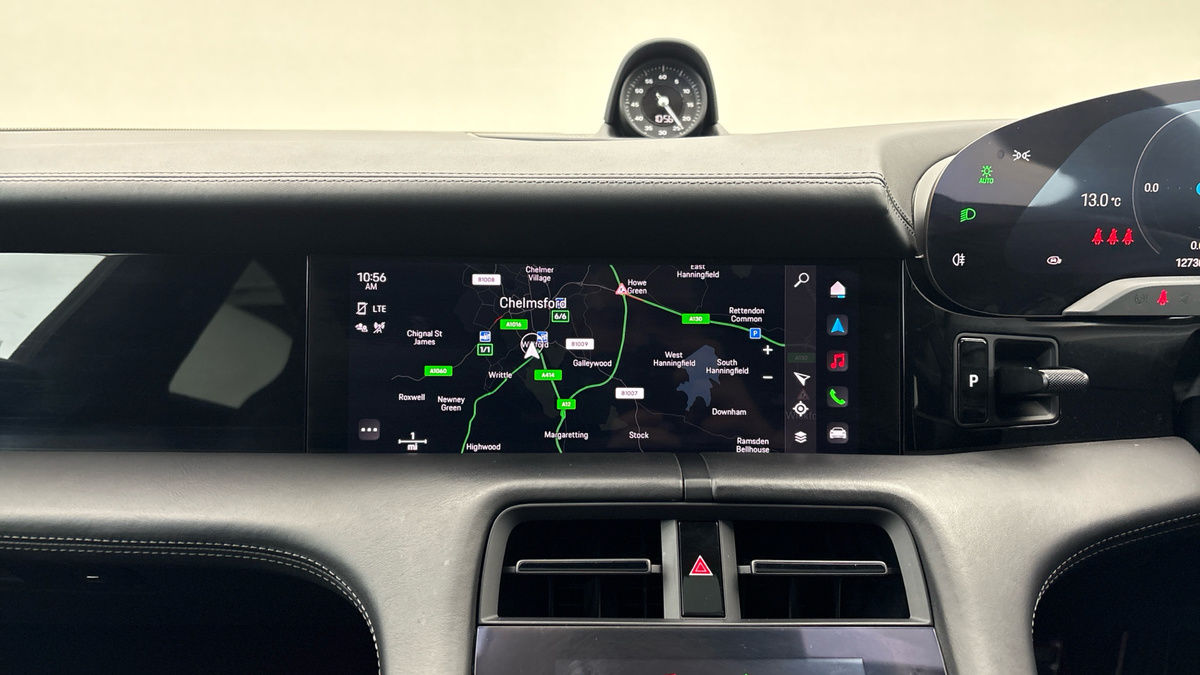 Used Porsche Taycan 2023 for sale - 76368761: Photo 17