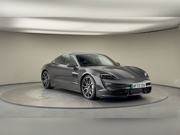 2023 - Performance Plus 93.4kWh Turbo Auto 4WD 4dr (11kW Charger)