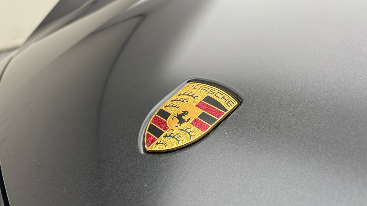 Used Porsche Taycan 2023 for sale - 76368761: Photo 24