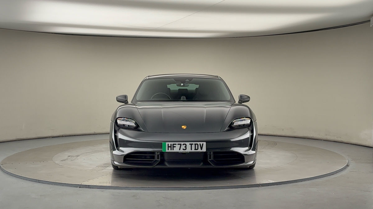 Used Porsche Taycan 2023 for sale - 76368761: Photo 3