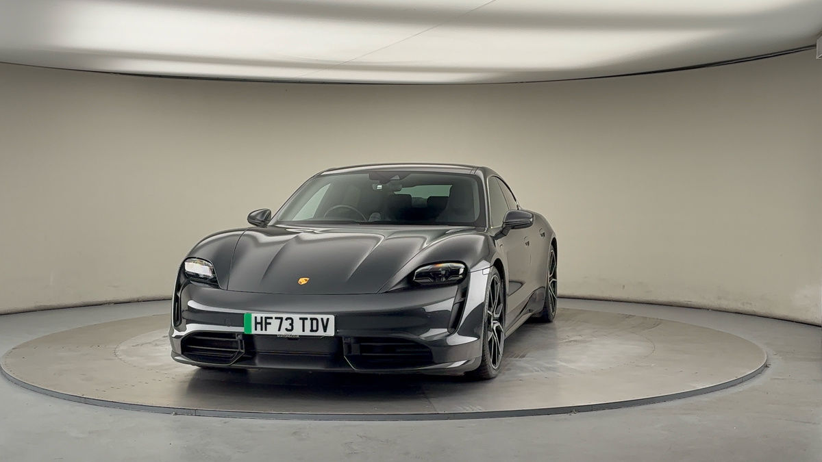 Used Porsche Taycan 2023 for sale - 76368761: Photo 33