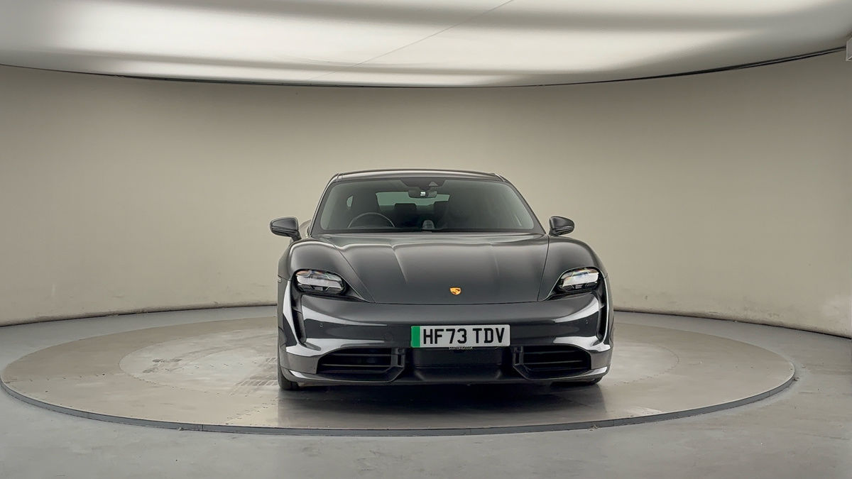 Used Porsche Taycan 2023 for sale - 76368761: Photo 34