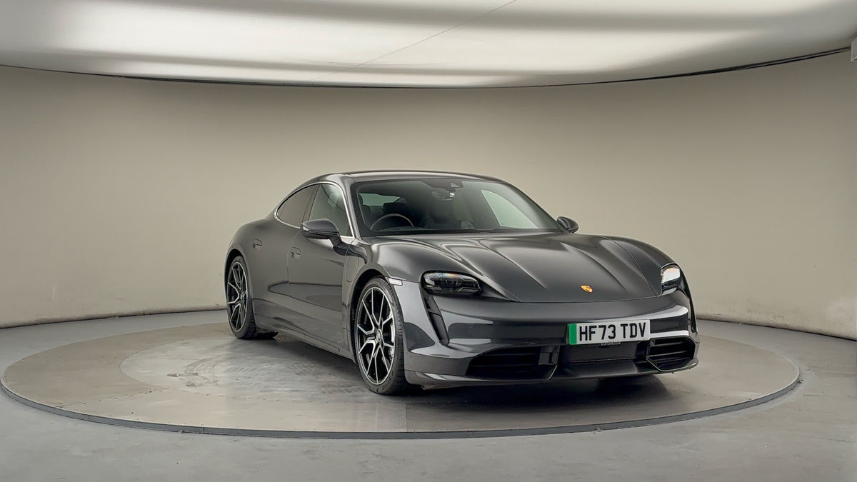 Used Porsche Taycan 2023 for sale - 76368761: Photo 35