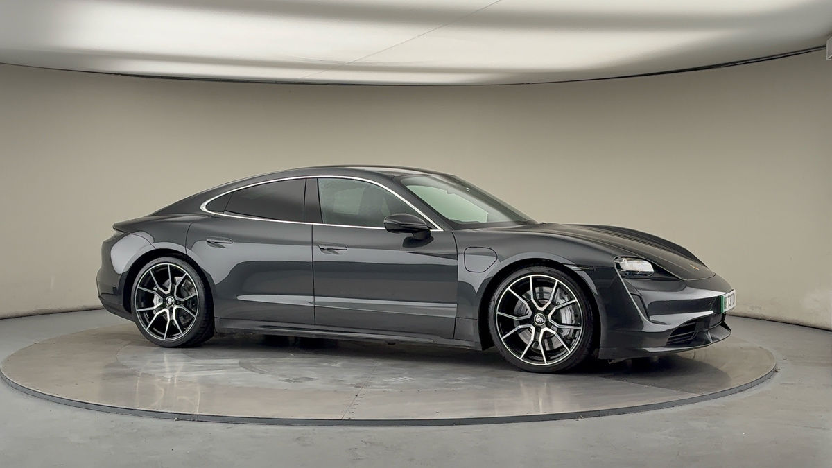 Used Porsche Taycan 2023 for sale - 76368761: Photo 37