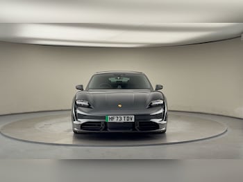 Used Porsche Taycan 2023 for sale - 76368761: Photo