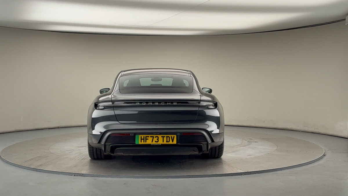 Used Porsche Taycan 2023 for sale - 76368761: Photo 4