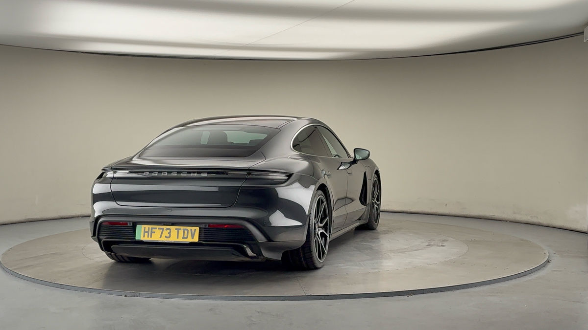 Used Porsche Taycan 2023 for sale - 76368761: Photo 42