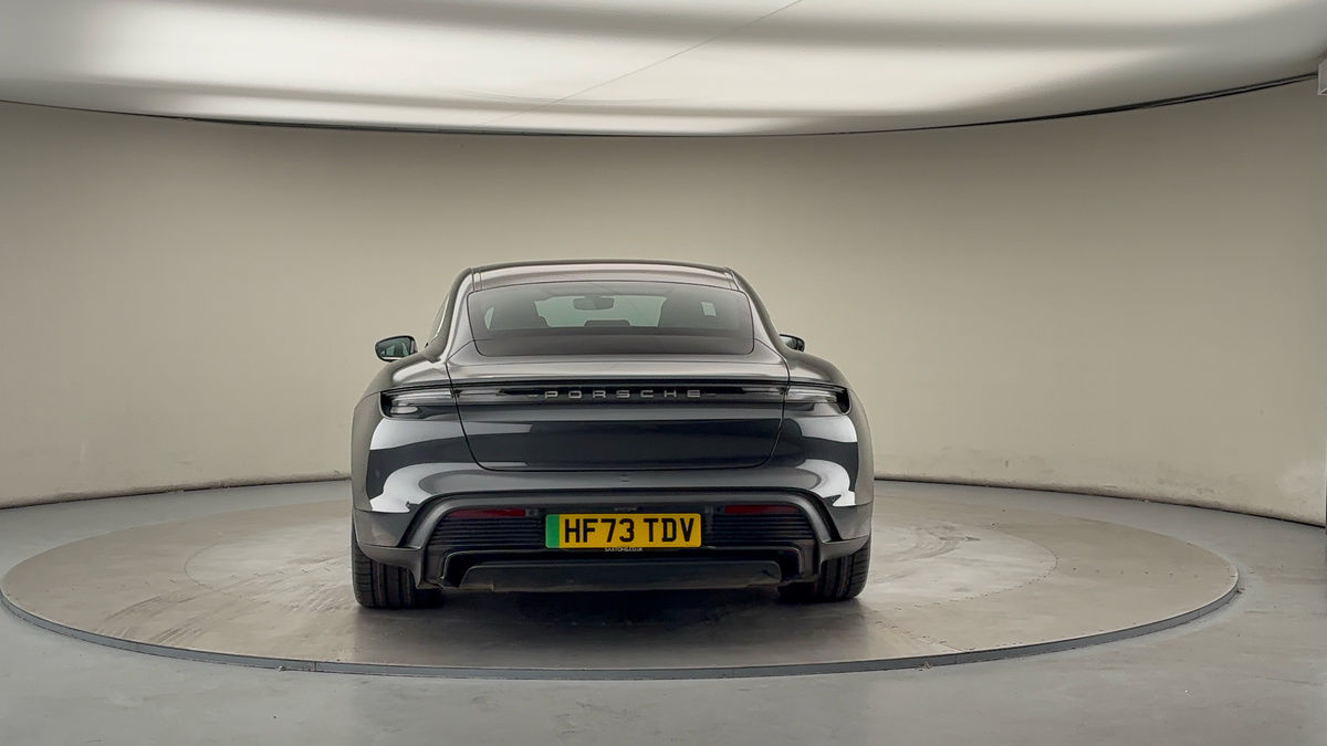 Used Porsche Taycan 2023 for sale - 76368761: Photo 43