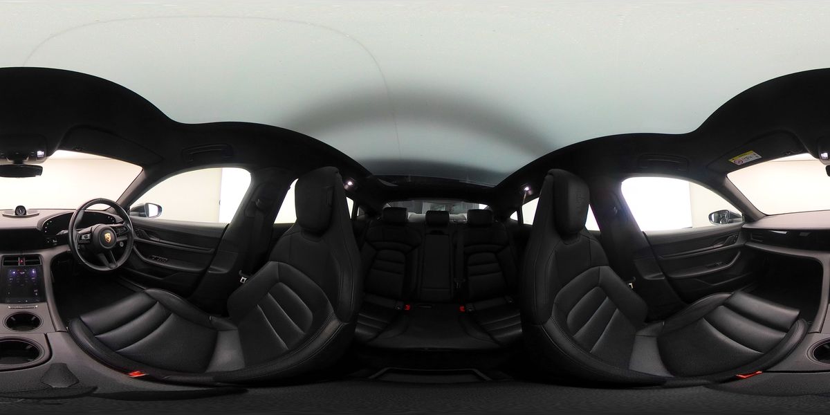 Used Porsche Taycan 2023 for sale - 76368761: Photo 46