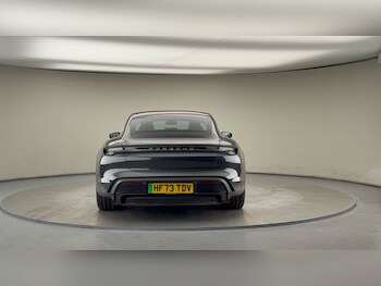 Used Porsche Taycan 2023 for sale - 76368761: Photo