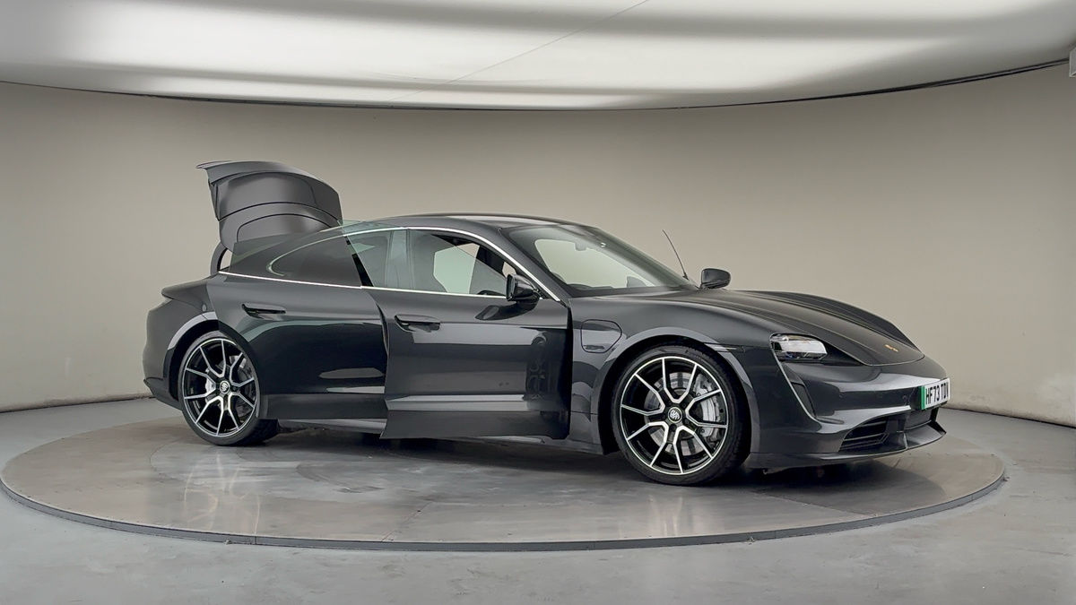 Used Porsche Taycan 2023 for sale - 76368761: Photo 56