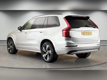 Used Volvo XC90 2021 for sale - 78794167: Photo