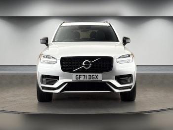 Used Volvo XC90 2021 for sale - 78794167: Photo