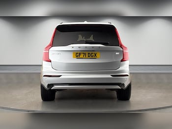 Used Volvo XC90 2021 for sale - 78794167: Photo