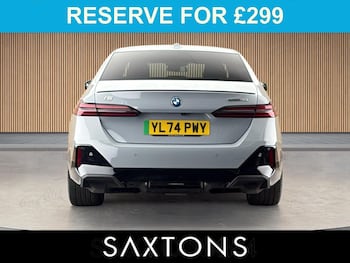 Used BMW i5 2025 for sale - 79622095: Photo
