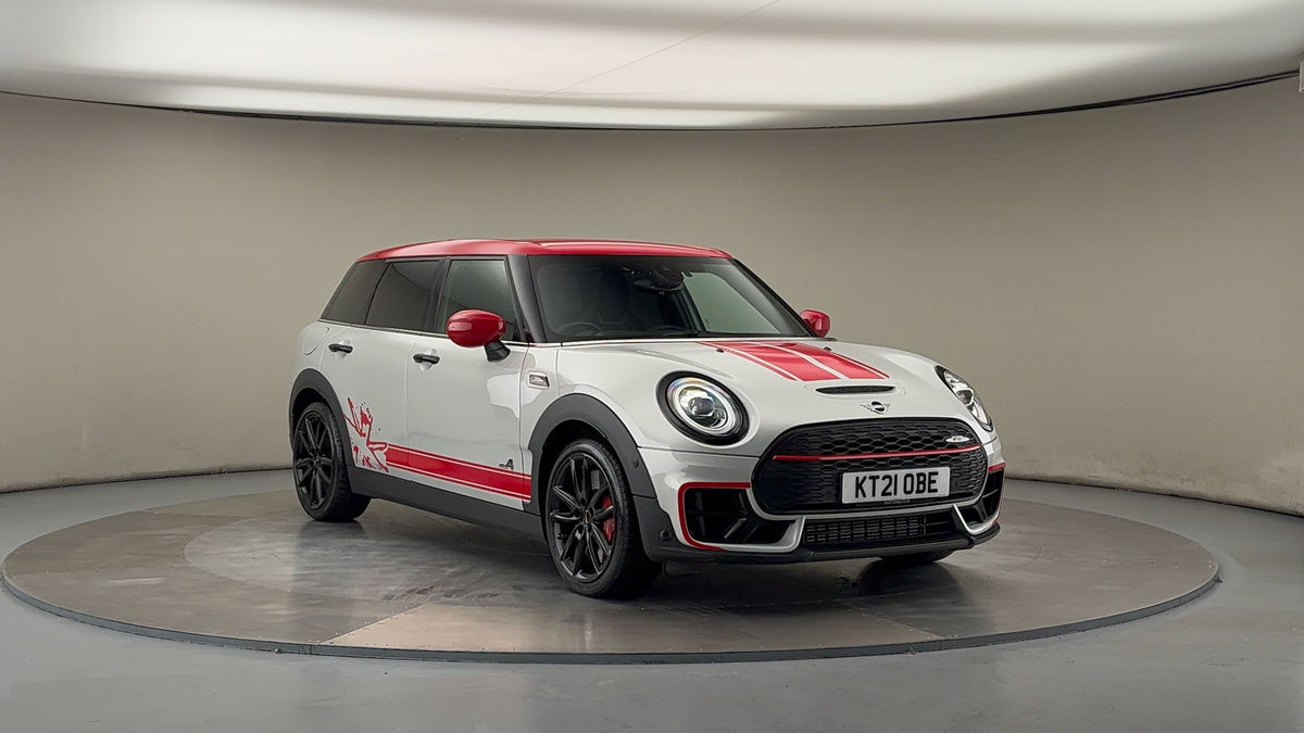 Used MINI Clubman 2021 for sale - 75974849: Photo 1