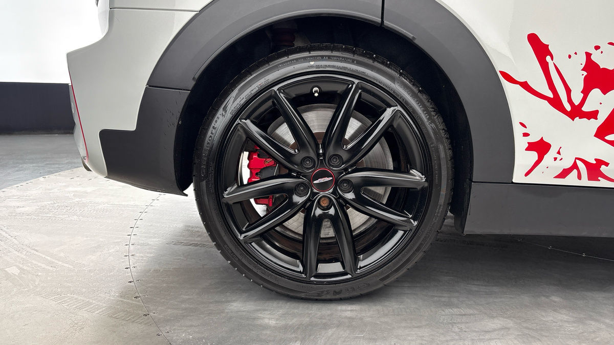 Used MINI Clubman 2021 for sale - 75974849: Photo 10