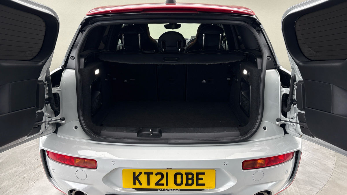 Used MINI Clubman 2021 for sale - 75974849: Photo 11