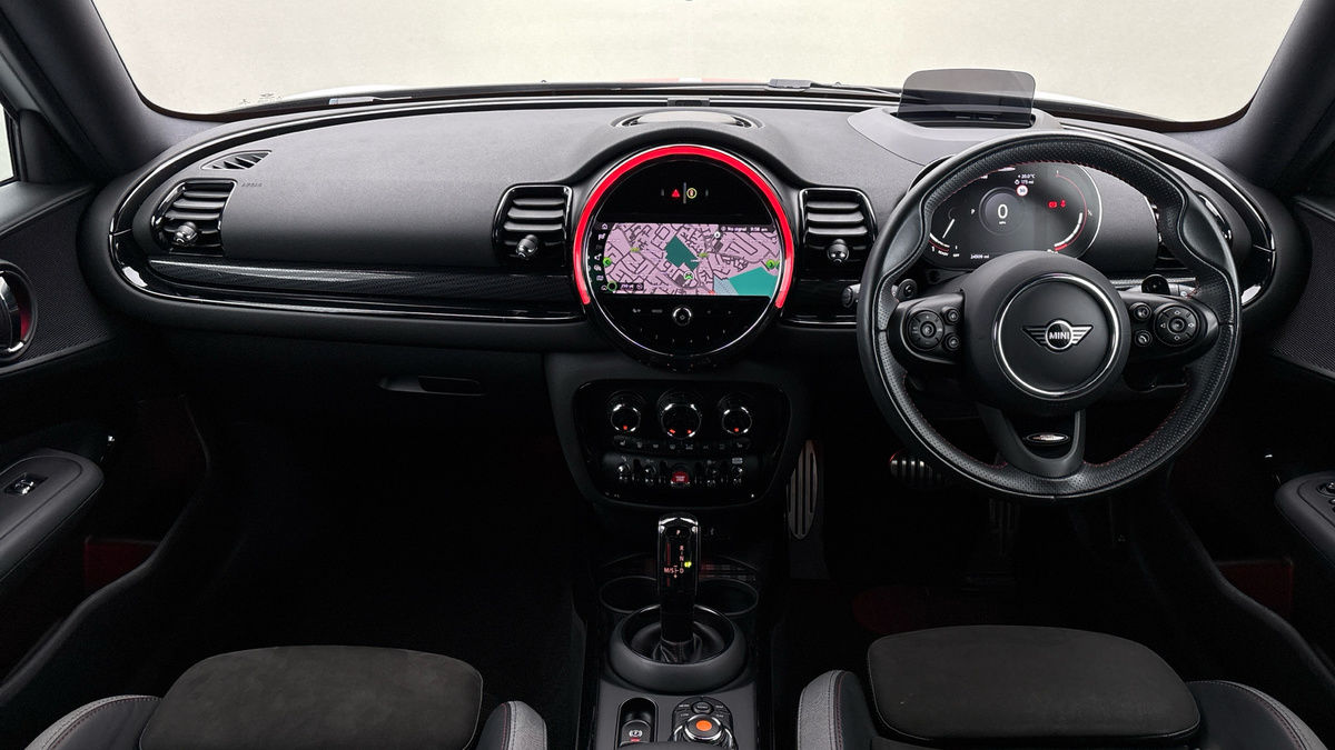 Used MINI Clubman 2021 for sale - 75974849: Photo 12