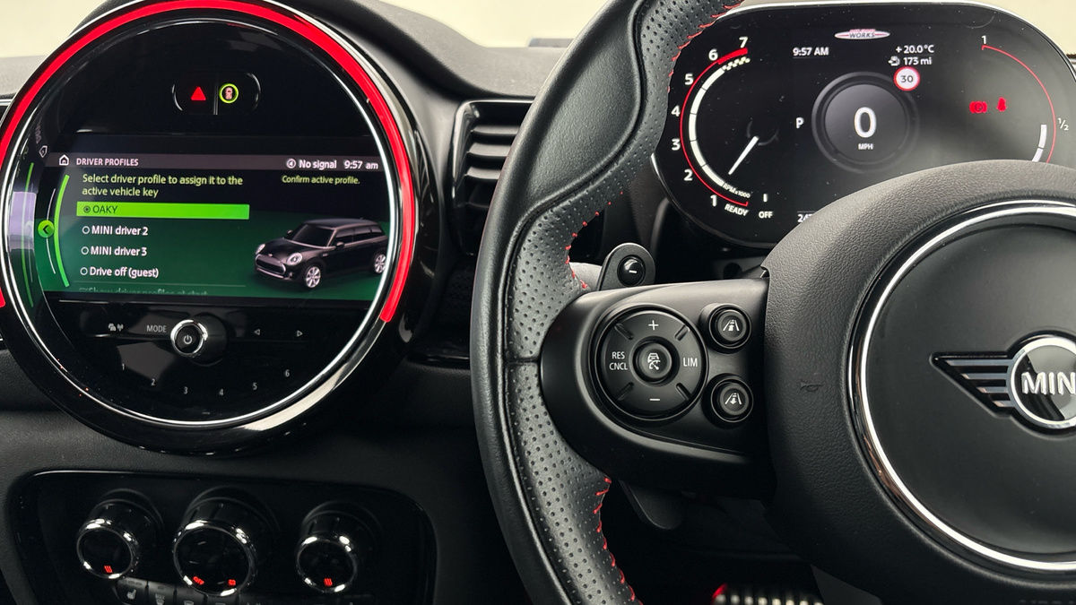 Used MINI Clubman 2021 for sale - 75974849: Photo 13