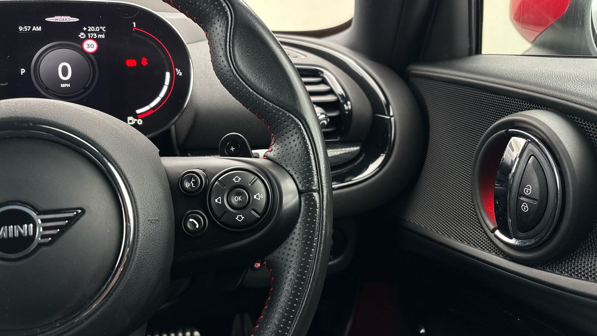 Used MINI Clubman 2021 for sale - 75974849: Photo 14