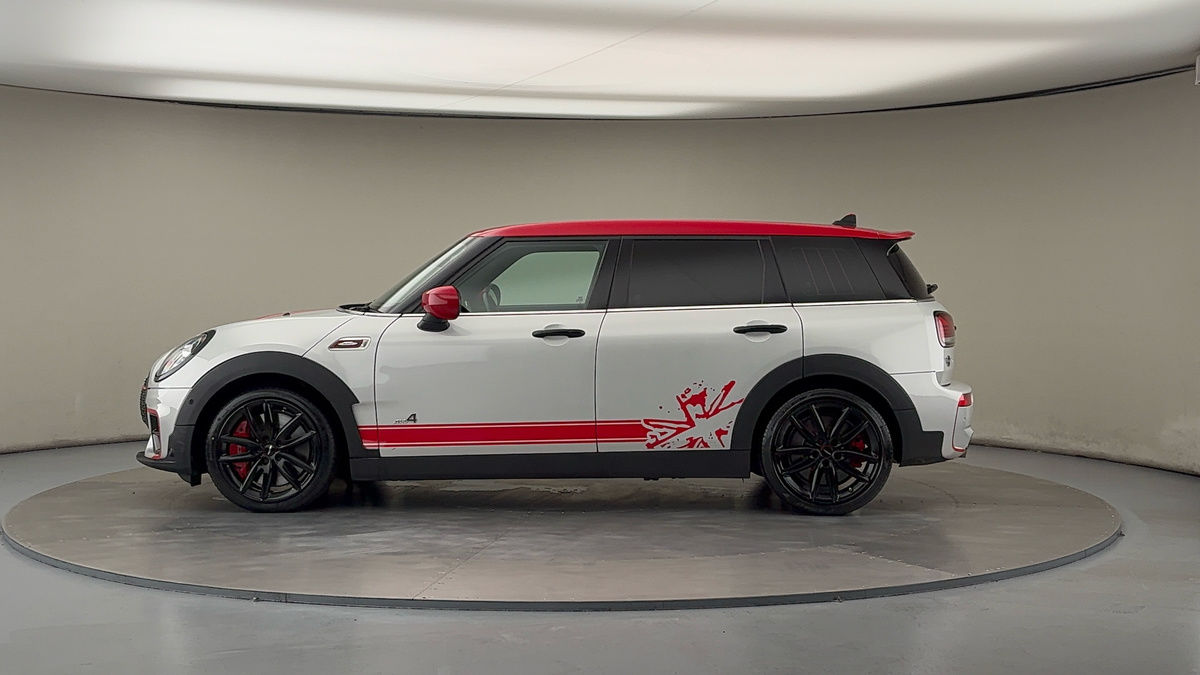 Used MINI Clubman 2021 for sale - 75974849: Photo 15