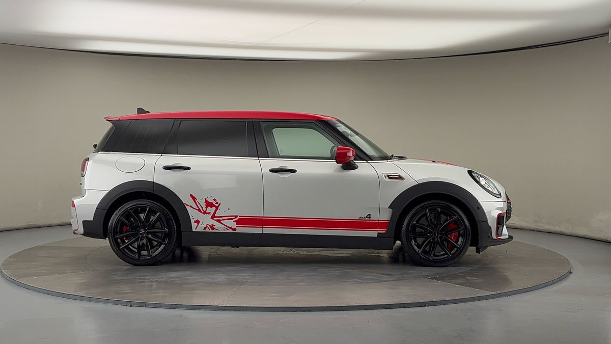 Used MINI Clubman 2021 for sale - 75974849: Photo 16