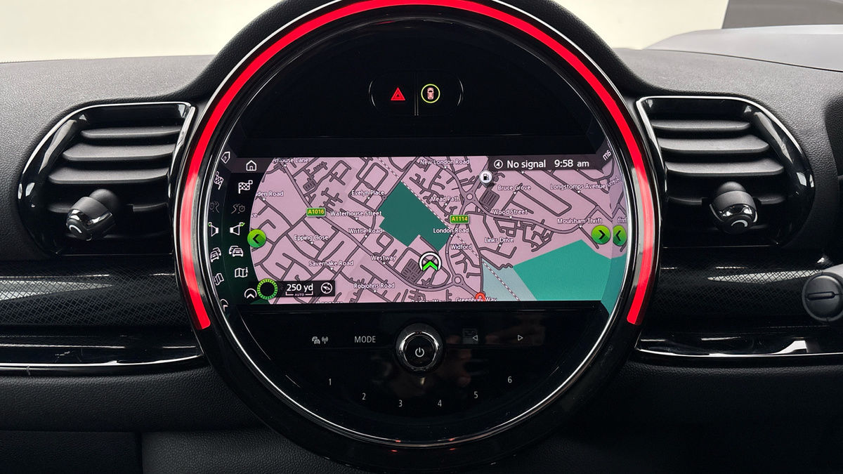 Used MINI Clubman 2021 for sale - 75974849: Photo 17