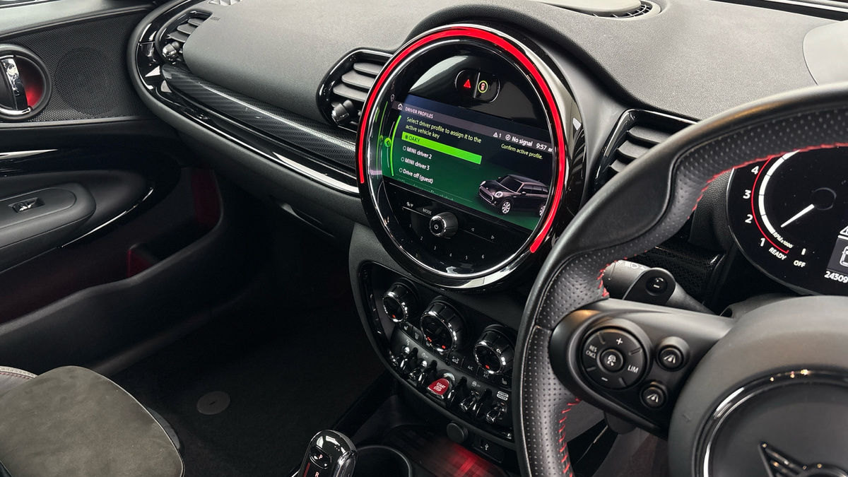 Used MINI Clubman 2021 for sale - 75974849: Photo 18