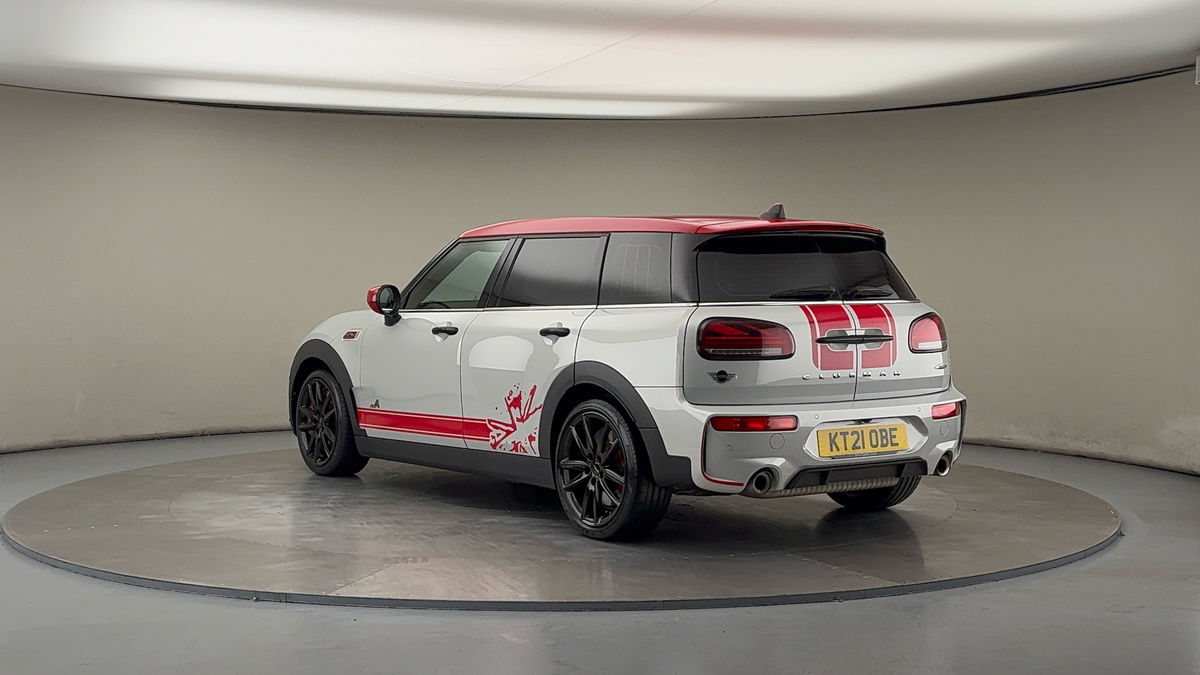 Used MINI Clubman 2021 for sale - 75974849: Photo 2